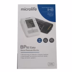 Microlife Upper Arm Blood Pressure Machine
