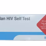 Mylan HIV Self Test Kit 1's