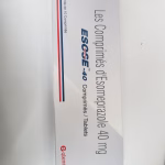 Esose-40 (esomeprazole) 10tablets