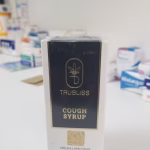 Trubliss Cough Syrup-100ml