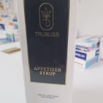 Trubliss Appetizer Syrup-200ml